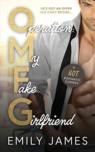 Operation: My Fake Girlfriend