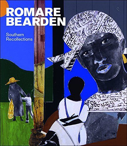 Romare Bearden