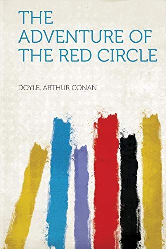 The Adventure of the Red Circle