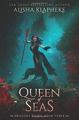 Queen of Seas