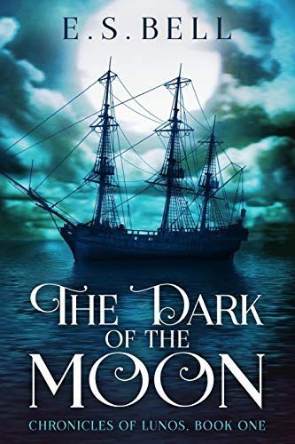 The Dark of the Moon