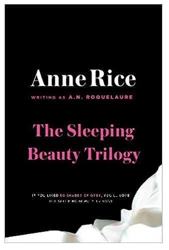 Sleeping Beauty Novels
