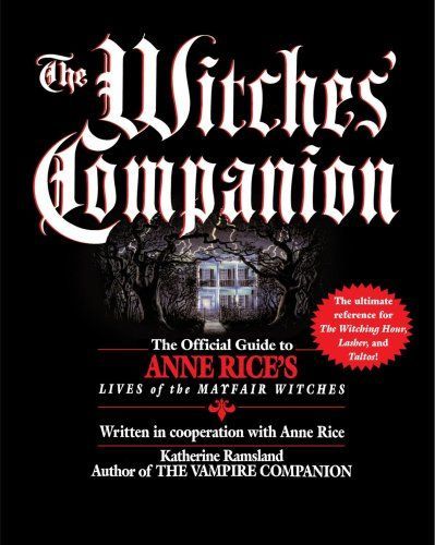 The Witches' Companion