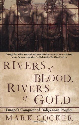 Rivers of Blood, Rivers of Gold