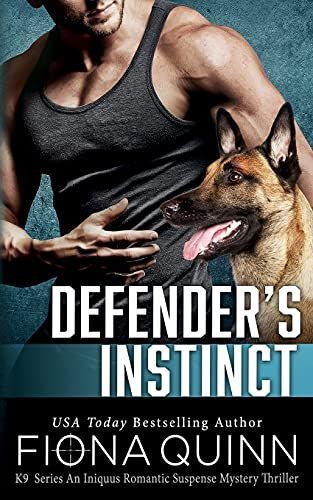 Defender's Instinct