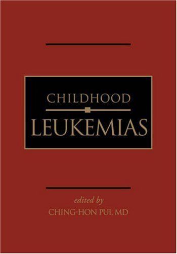 Childhood Leukemias