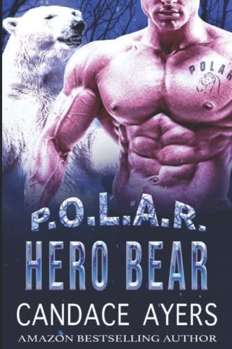 Hero Bear