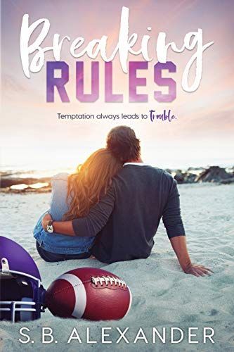 Breaking Rules