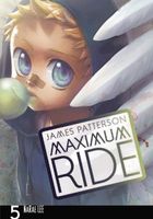Maximum Ride: The Manga