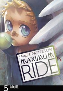 Maximum Ride: The Manga