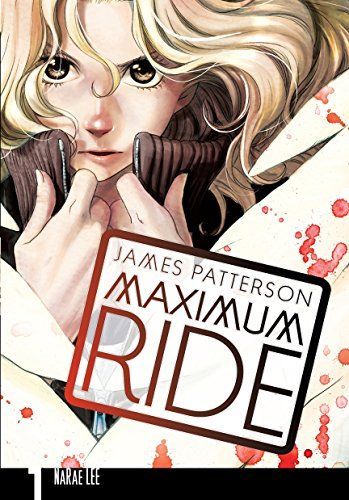 Maximum Ride