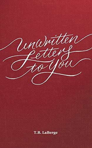 Unwritten Letters to You