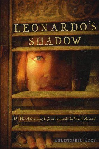 Leonardo's Shadow