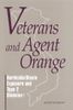 Veterans and Agent Orange