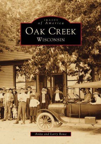 Oak Creek Wisconsin