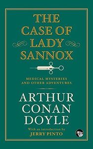 The Case of Lady Sannox