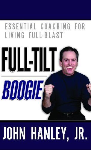 Full-tilt Boogie