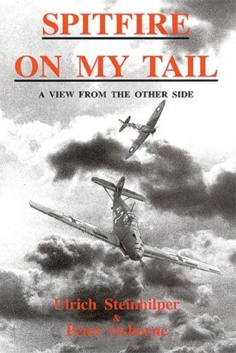 Spitfire on My Tail