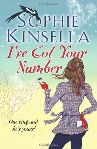 I've Got Your Number
