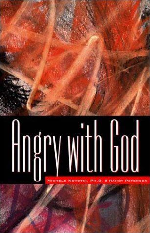 Angry with God