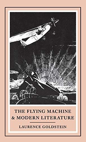 The Flying Machine and Modern Literature