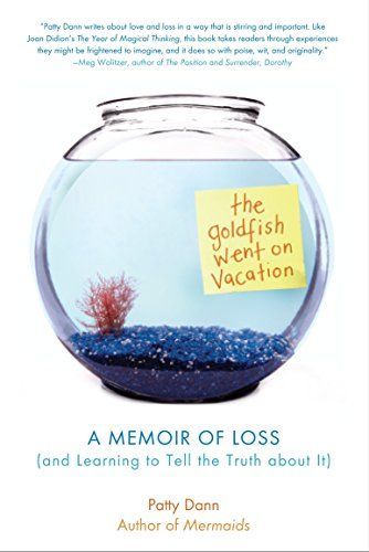 The Goldfish Went on Vacation