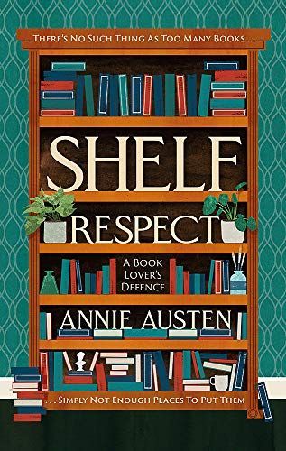 Shelf Respect