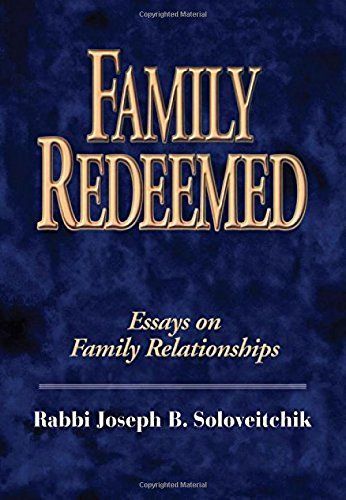 Family Redeemed