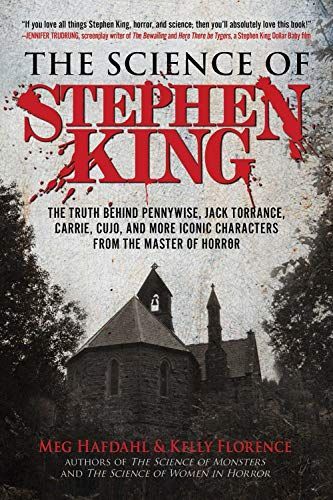 The Science of Stephen King