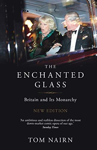 The Enchanted Glass