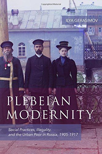 Plebeian Modernity