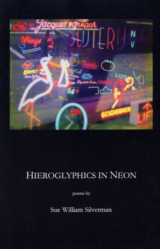 Hieroglyphics in Neon