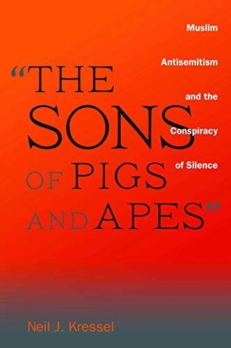 "The Sons of Pigs and Apes"