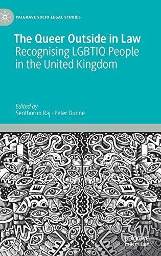 The Queer Outside in Law