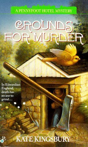 Grounds for Murder