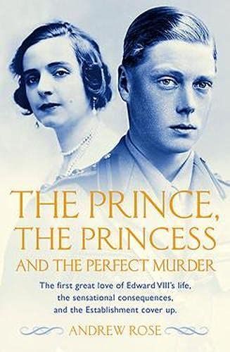 The Prince, the Princess and the Perfect Murder