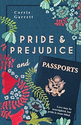 Pride and Prejudice and Passports