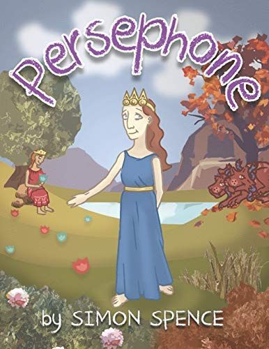 Persephone