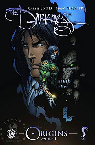 The Darkness