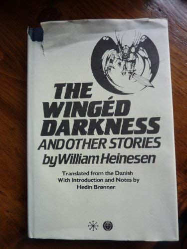 The Wingéd Darkness and Other Stories