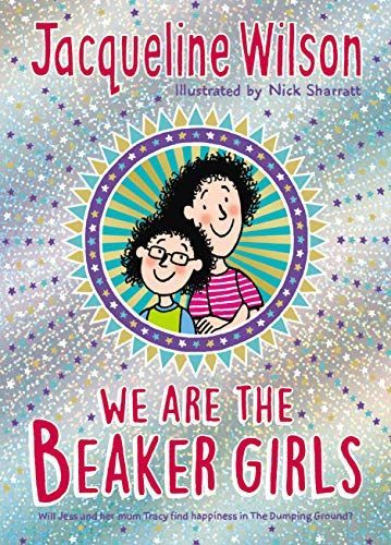We Are the Breaker Girls