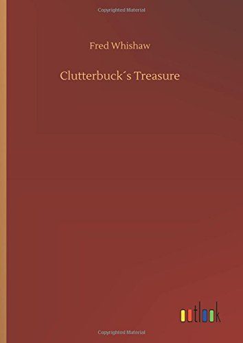 Clutterbuck ́s Treasure