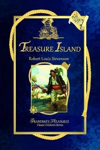 Treasure Island