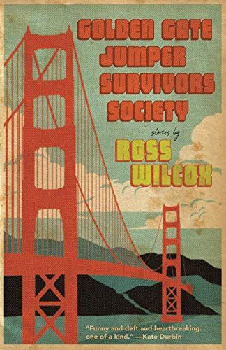 Golden Gate Jumper Survivors Society