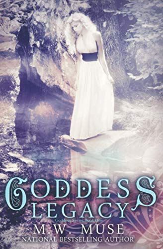 Goddess Legacy