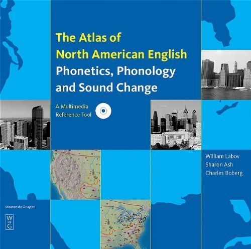 The Atlas of North American English