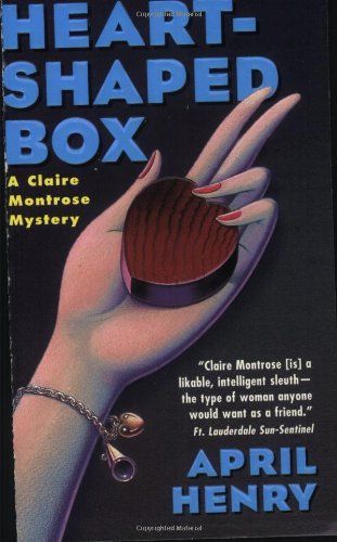 Heart-Shaped Box