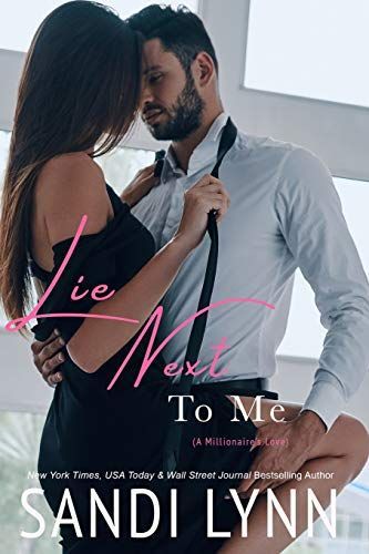 Lie Next to Me