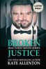 Broken Justice