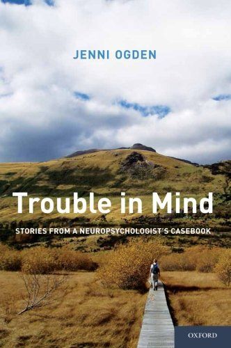 Trouble in Mind